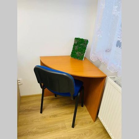 Apartman Solax, Ucnovska 8, Kosice Saca ภายนอก รูปภาพ