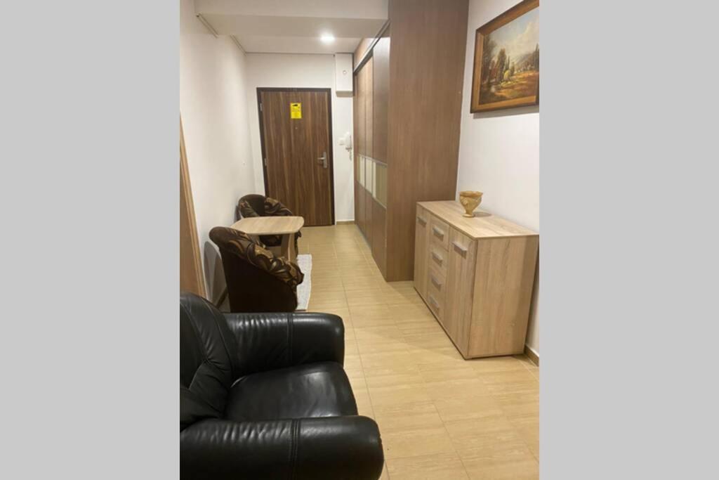 Apartman Solax, Ucnovska 8, Kosice Saca ภายนอก รูปภาพ