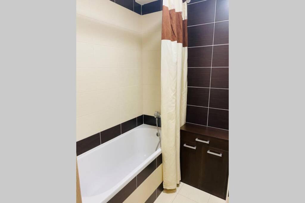Apartman Solax, Ucnovska 8, Kosice Saca ภายนอก รูปภาพ