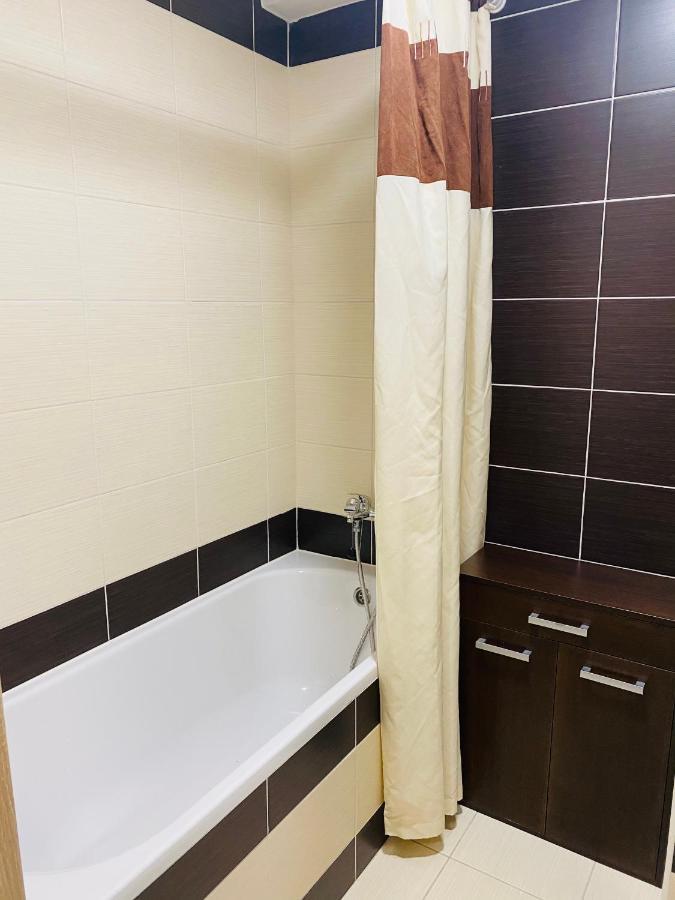Apartman Solax, Ucnovska 8, Kosice Saca ภายนอก รูปภาพ