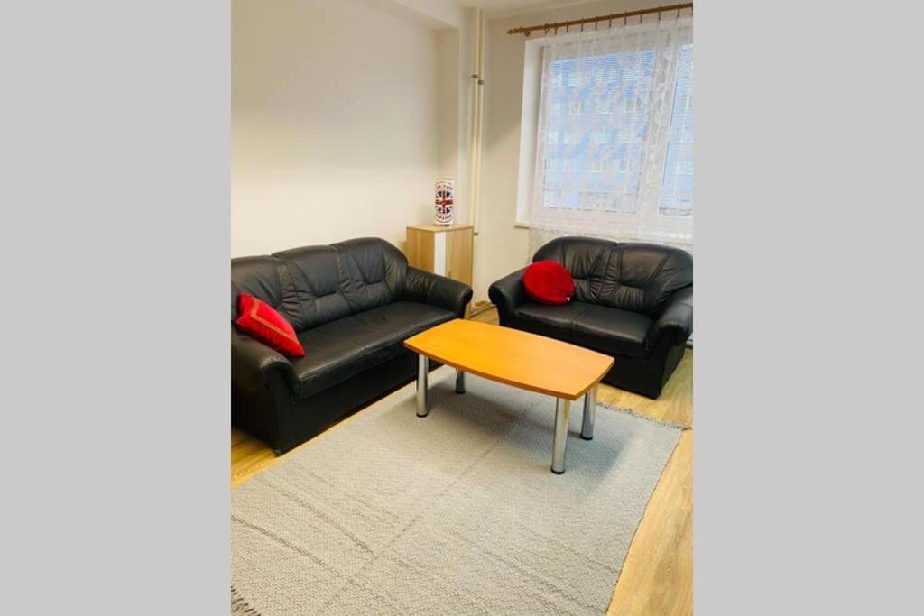 Apartman Solax, Ucnovska 8, Kosice Saca ภายนอก รูปภาพ