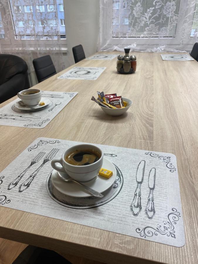 Apartman Solax, Ucnovska 8, Kosice Saca ภายนอก รูปภาพ