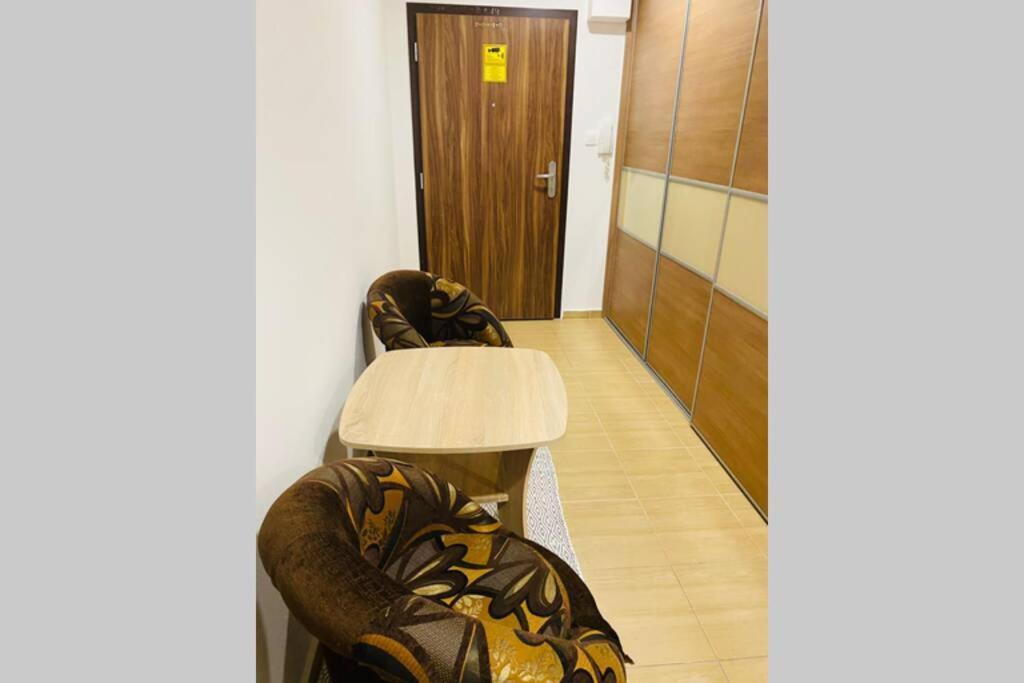 Apartman Solax, Ucnovska 8, Kosice Saca ภายนอก รูปภาพ
