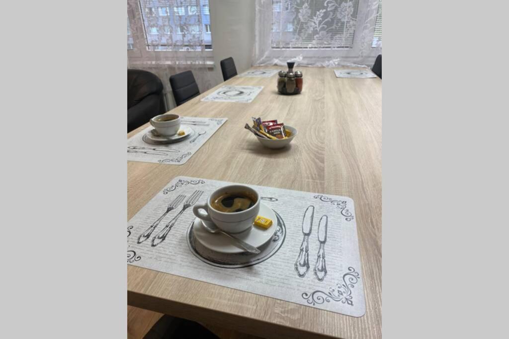 Apartman Solax, Ucnovska 8, Kosice Saca ภายนอก รูปภาพ