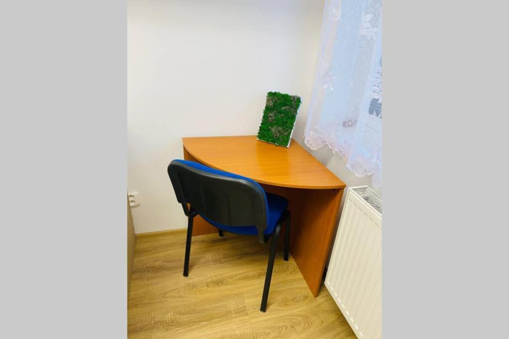 Apartman Solax, Ucnovska 8, Kosice Saca ภายนอก รูปภาพ