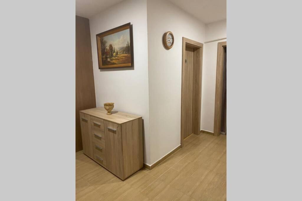 Apartman Solax, Ucnovska 8, Kosice Saca ภายนอก รูปภาพ